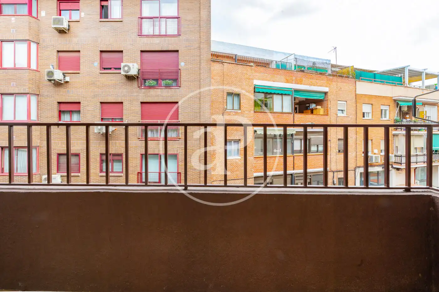 Wohnung 78 m² in Madrid