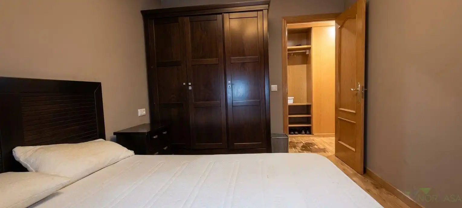 Pis de 48 m² a Oviedo