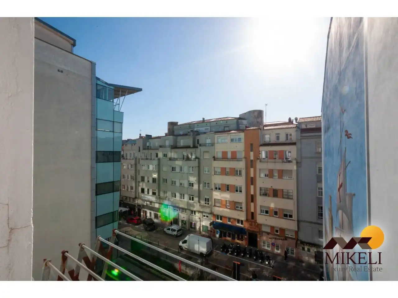 Piso de 60 m² en Santander