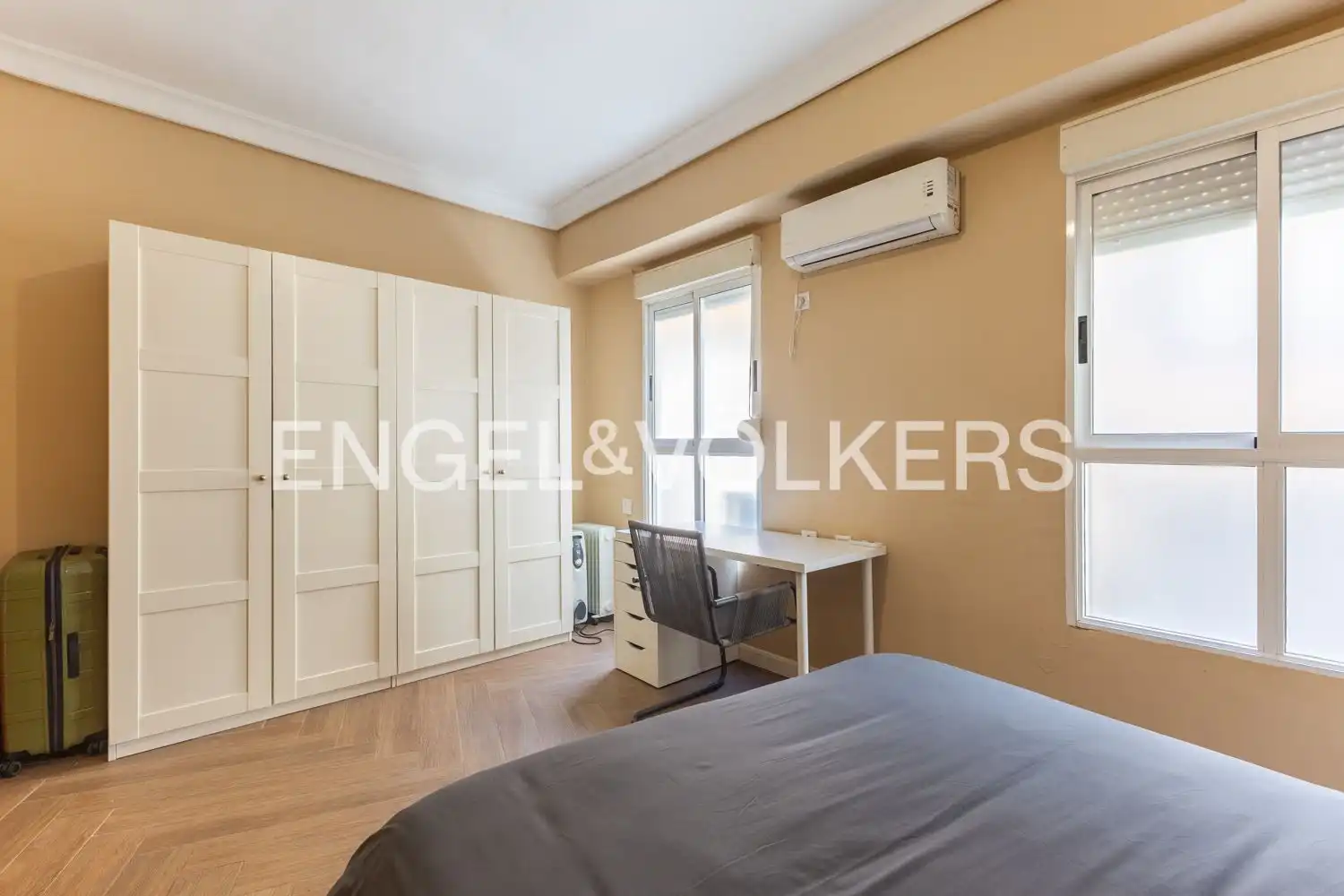Piso de 132 m² en Valencia