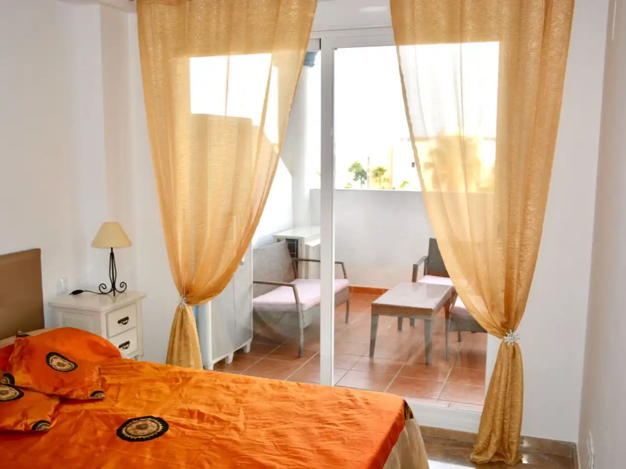 Pis de 96 m² a Estepona