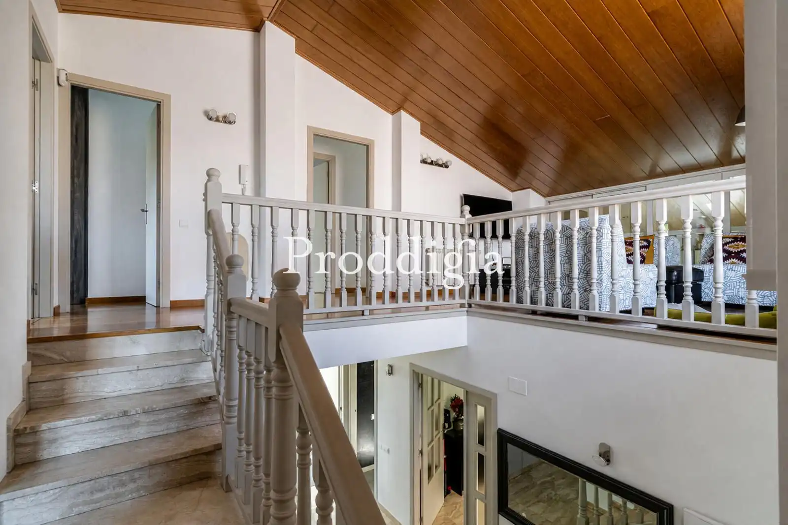 Pis de 454 m² a Sant Cugat del Vallès