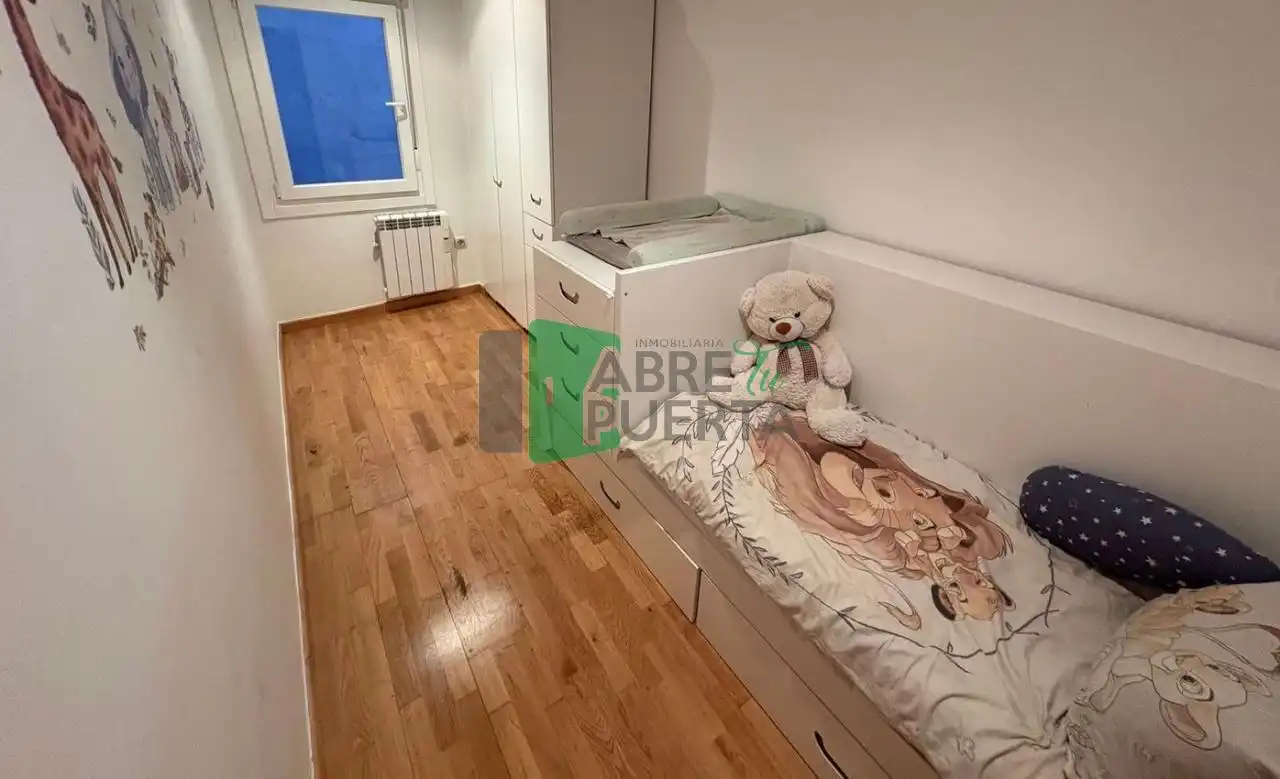 Piso de 104 m² en Ourense