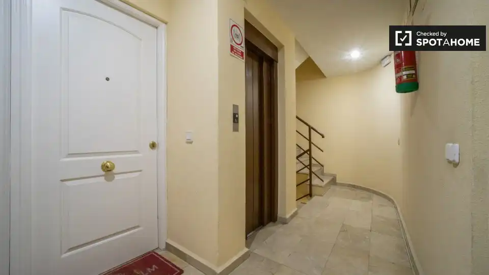 Piso de 60 m² en Madrid