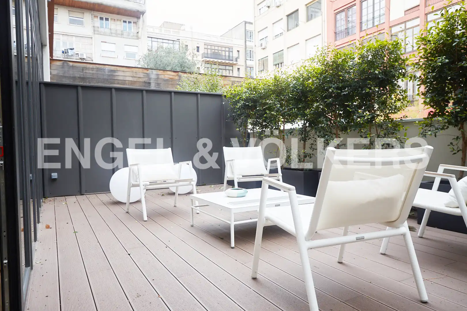Pis de 87 m² a Barcelona