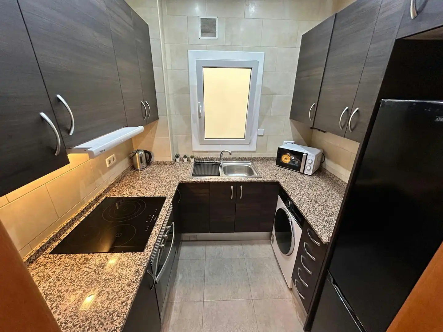 Zimmer zur Miete, l'Hospitalet de Llobregat