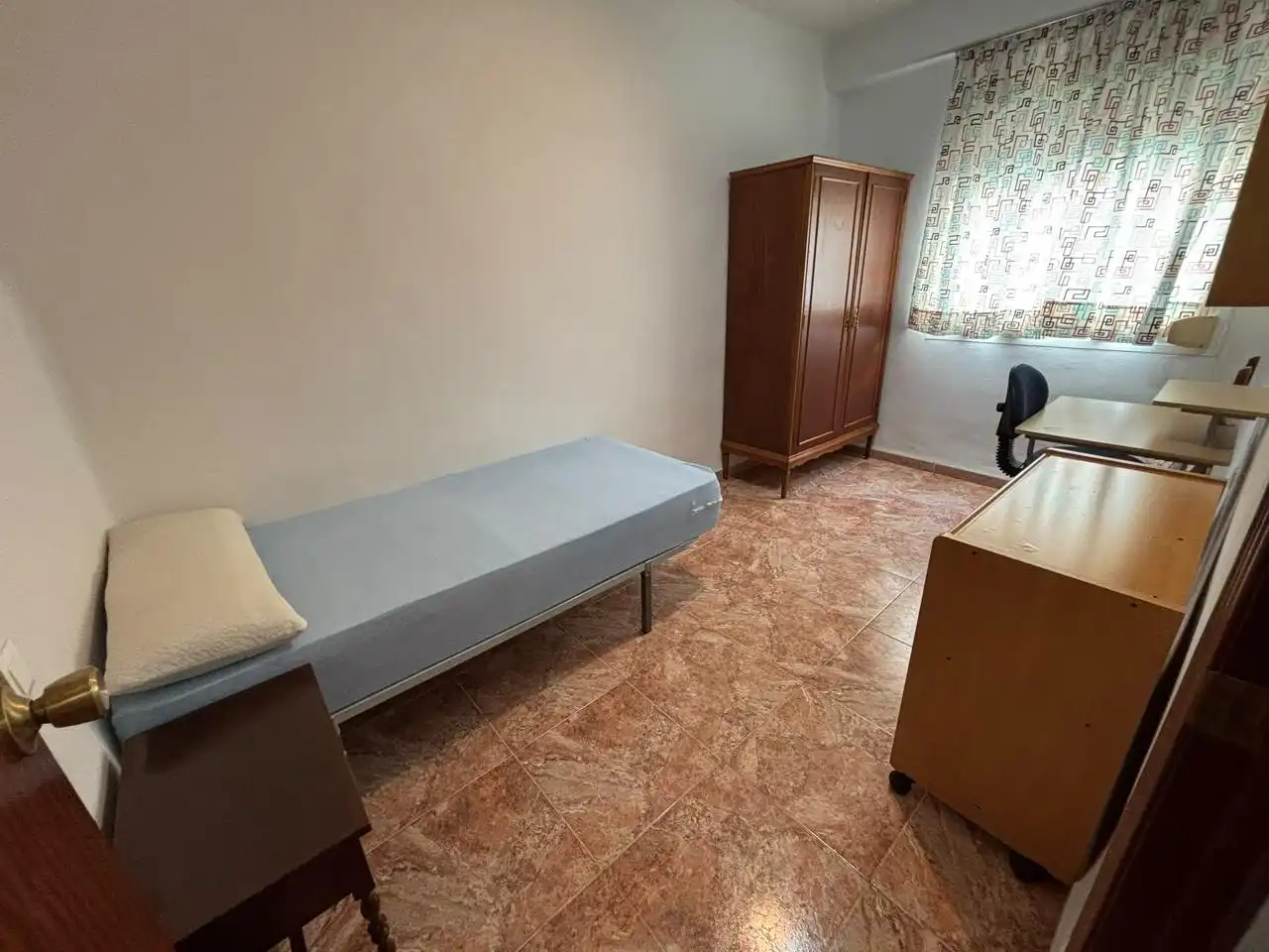 Piso de 73 m² en Granada
