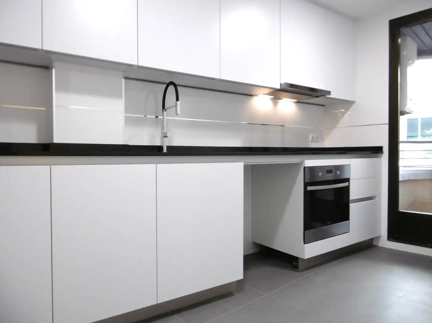 Piso de 83 m² en Valladolid