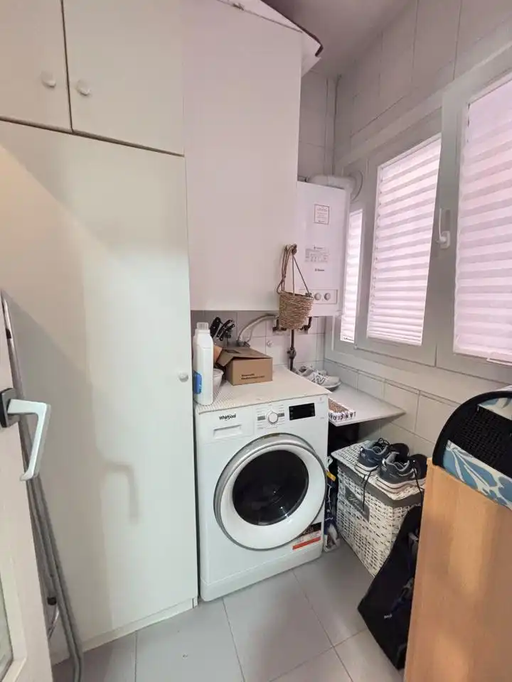 Piso de 85 m² en Gijón