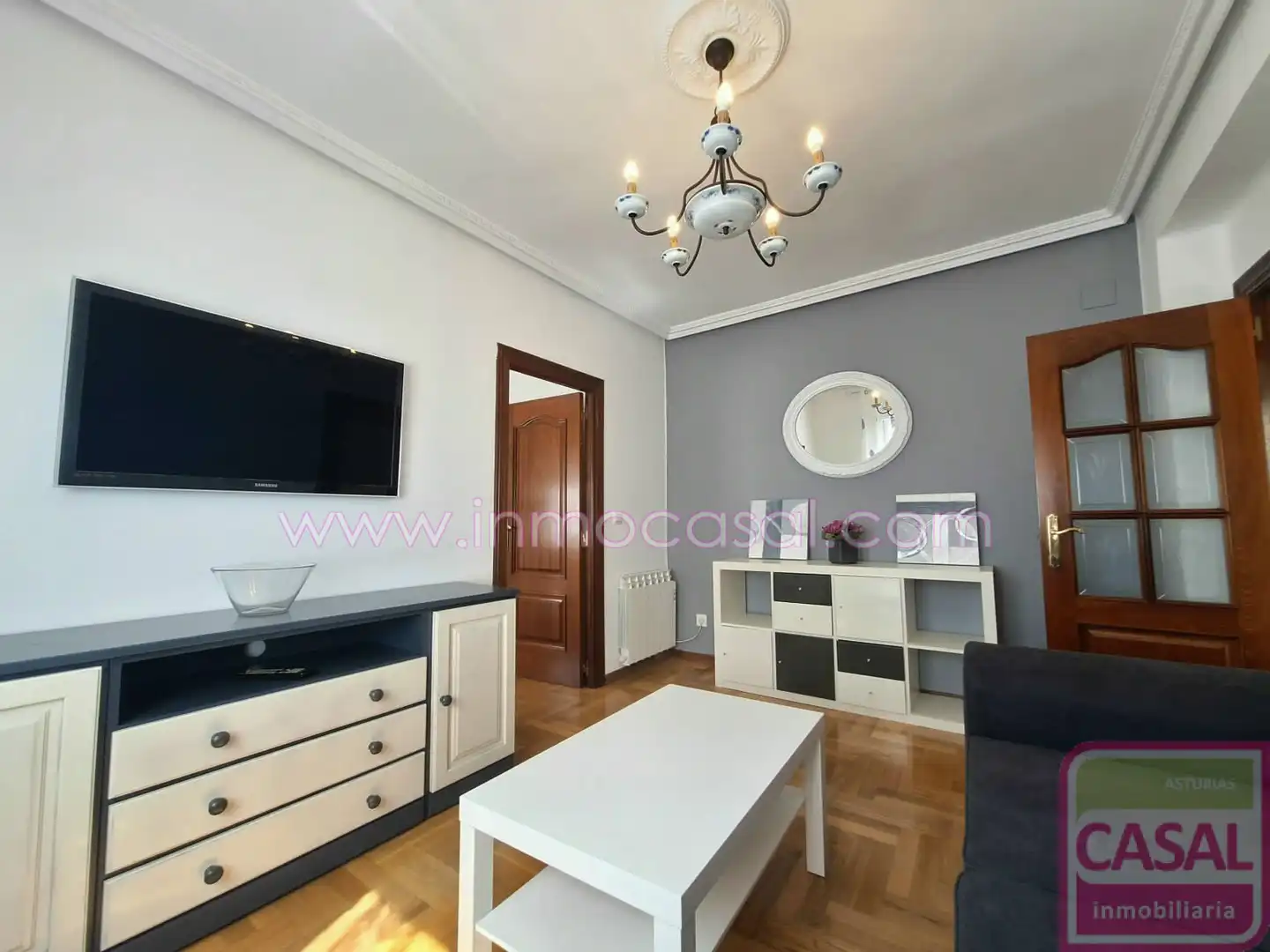 Appartamento 68 m² a Mieres