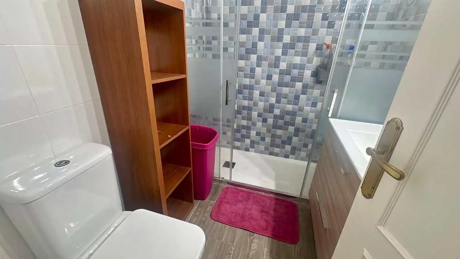 Appartement 108 m² à Mijas