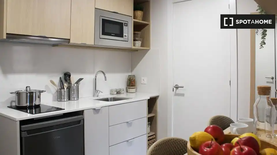 Habitación en alquiler, Galar
