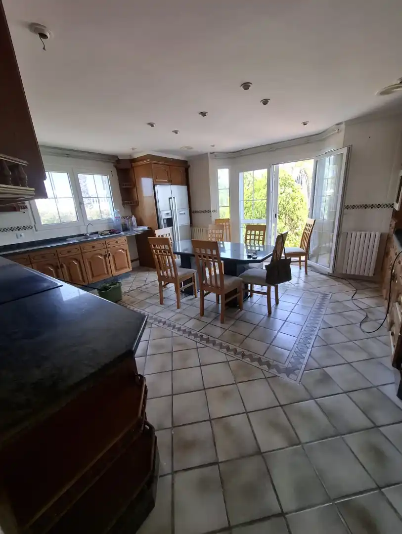 Piso de 523 m² en Picassent
