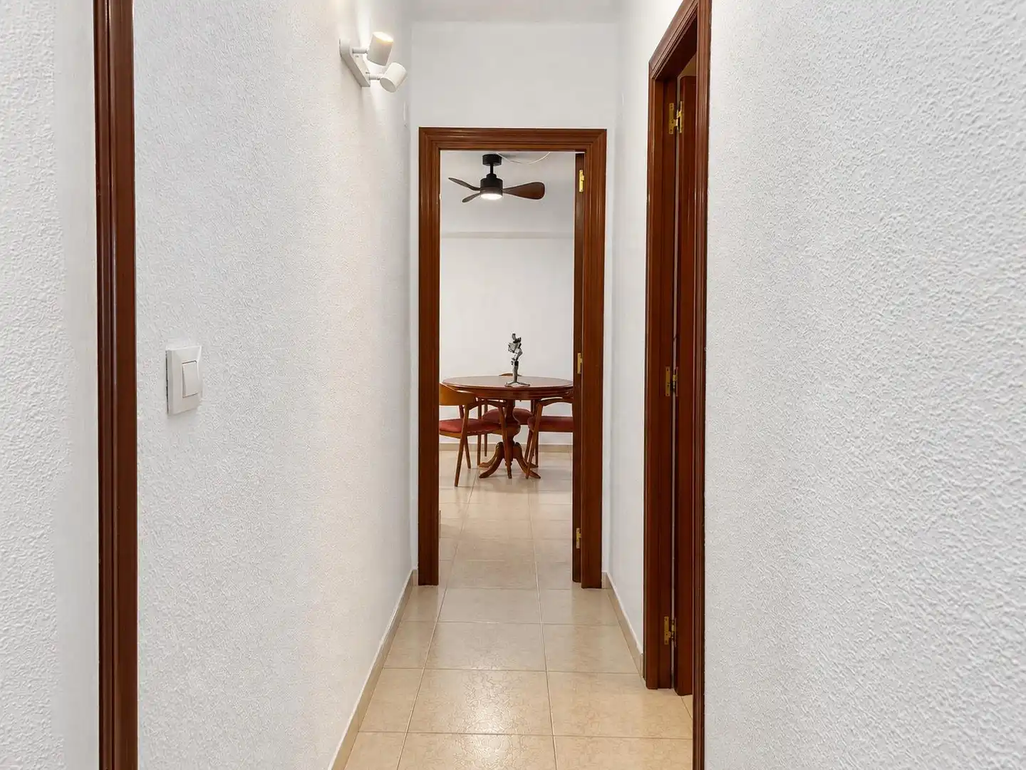 Pis de 92 m² a Burjassot