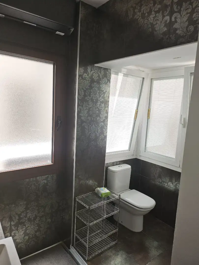 Piso de 140 m² en Zaragoza