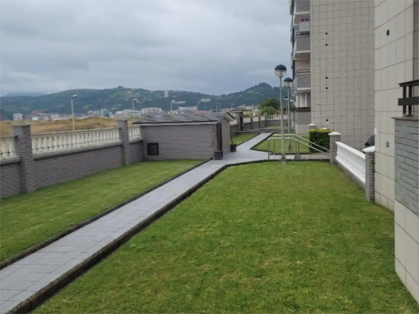 Piso de 35 m² en Laredo