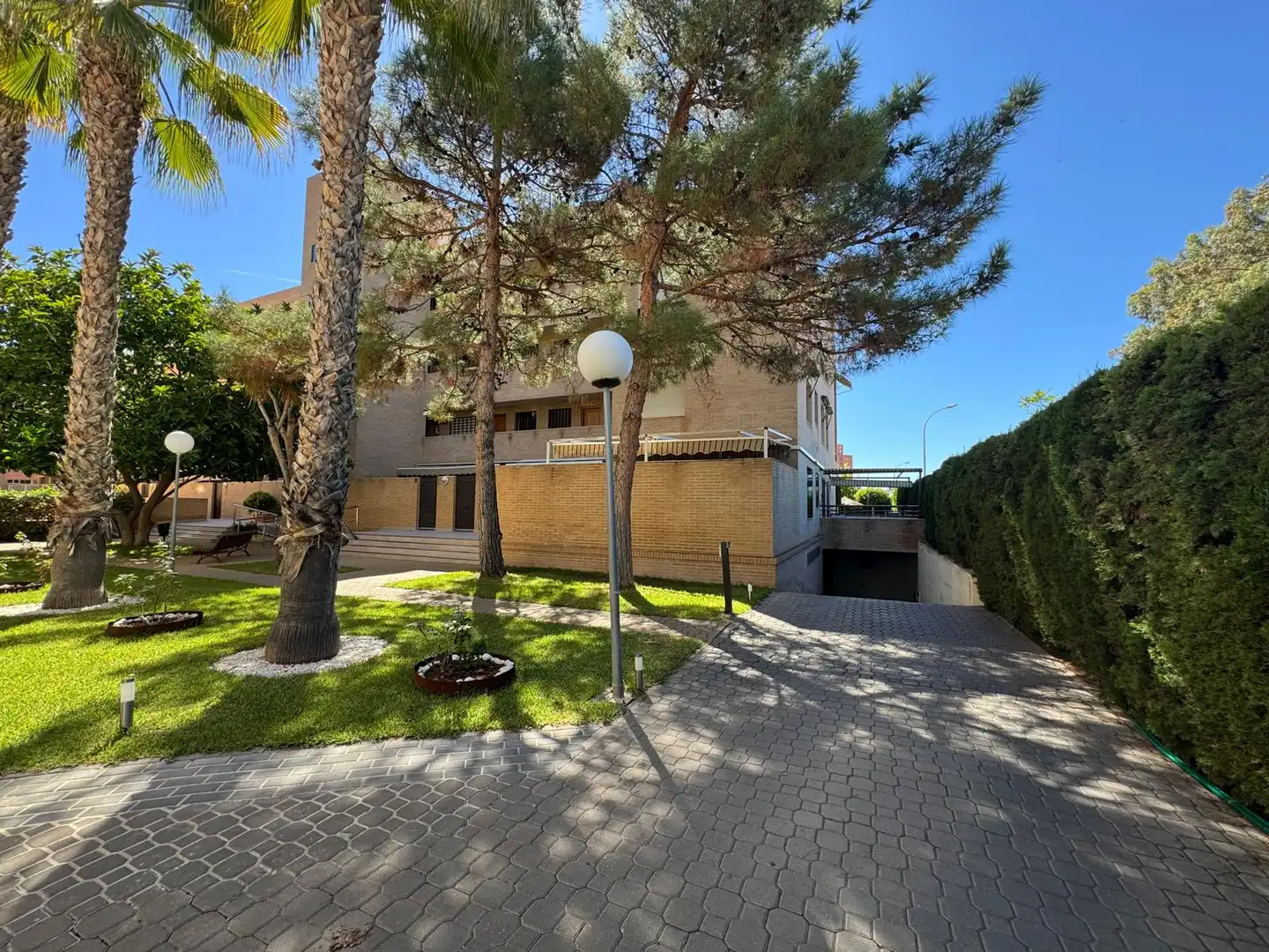 Wohnung 65 m² in el Campello