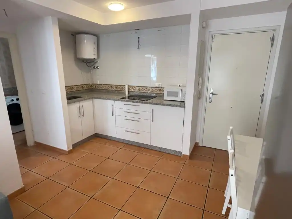 Piso de 50 m² en Torrox
