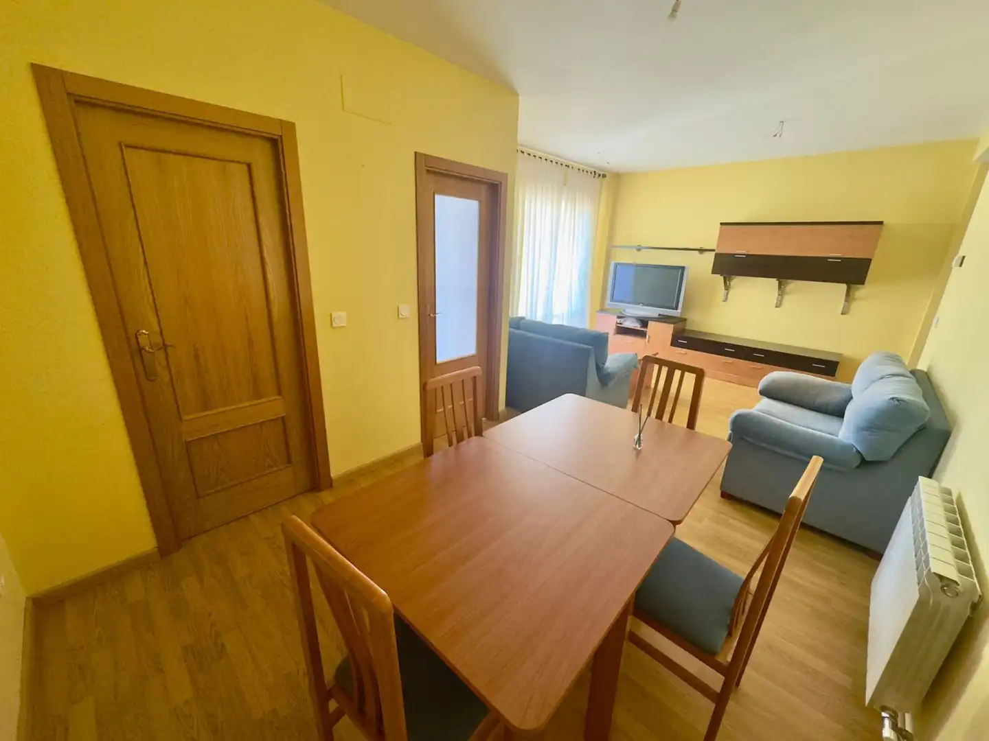 Piso de 75 m² en Valdepeñas