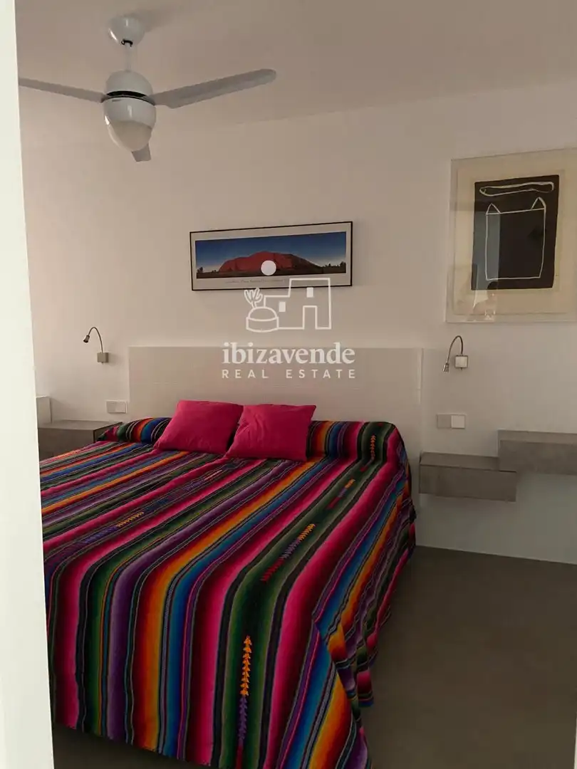Piso de 70 m² en Ibiza