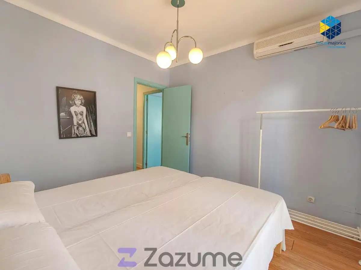 Apartamento 80 m² em Felanitx