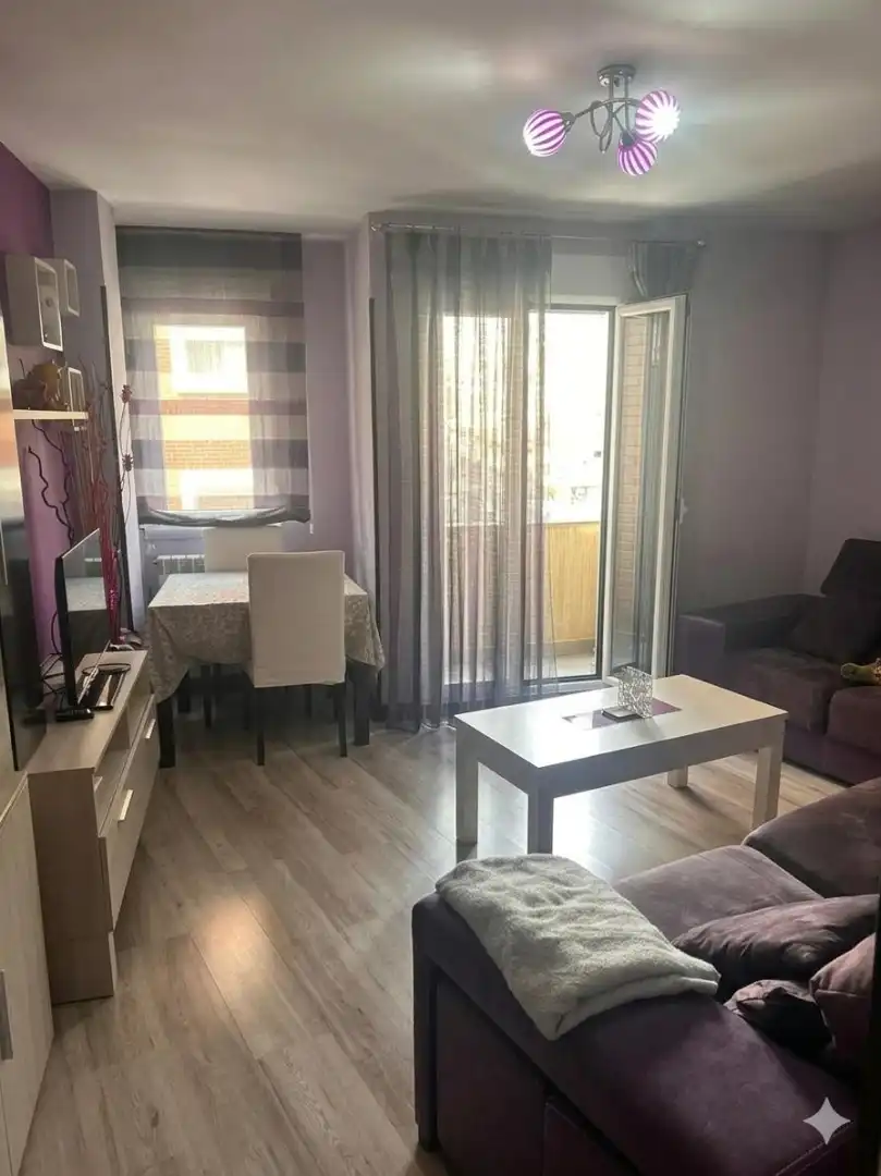 Piso de 90 m² en Salamanca