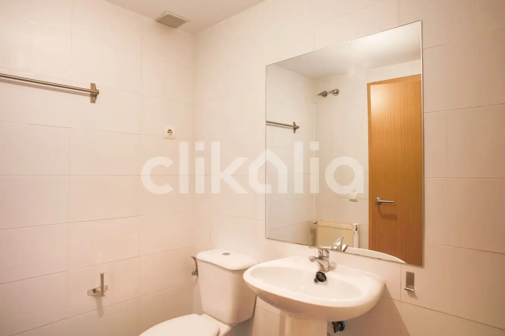 Piso de 116 m² en Móstoles