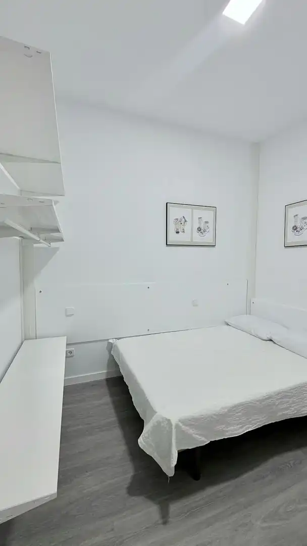 Appartamento 40 m² a Madrid