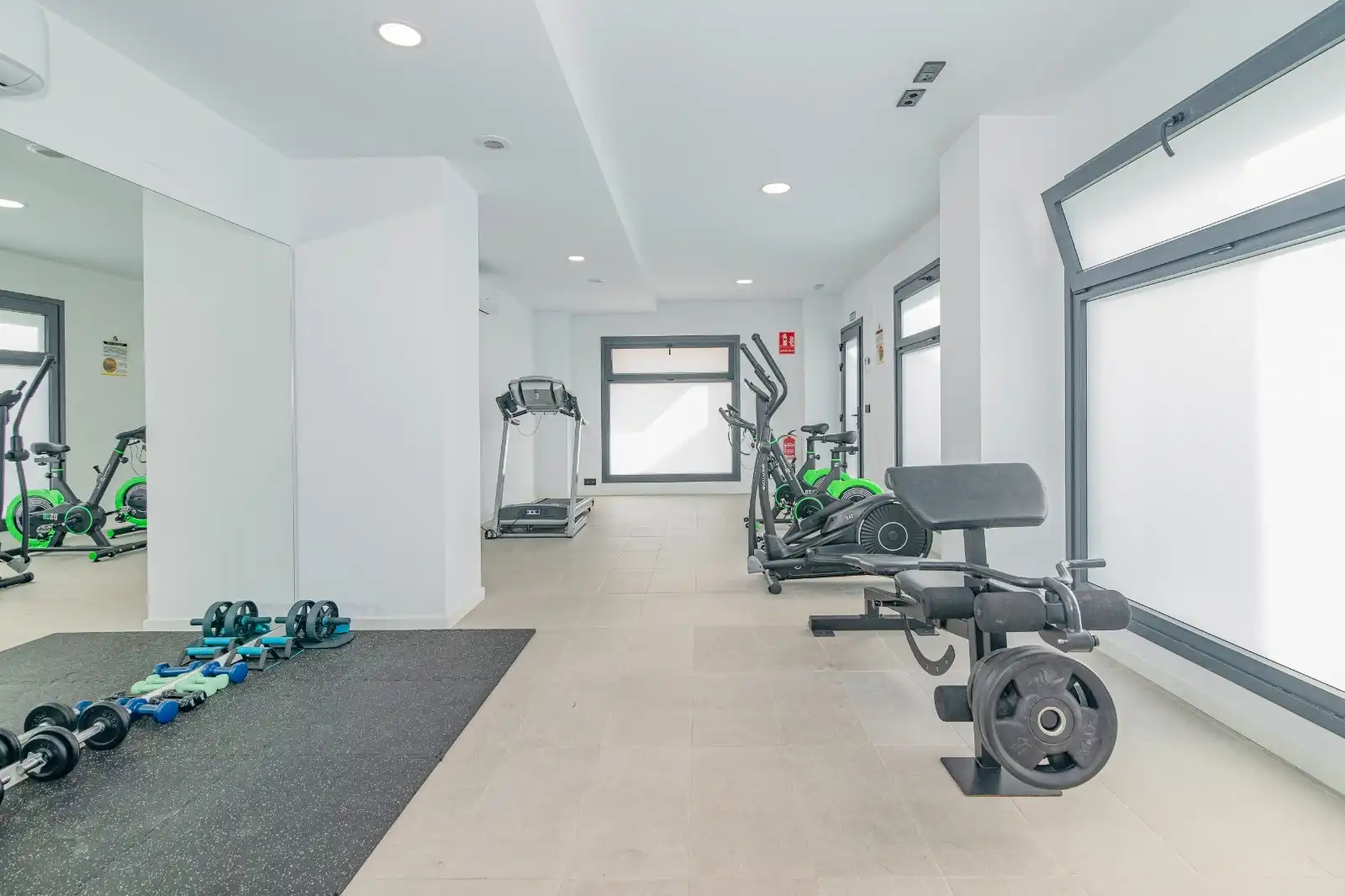 Pis de 55 m² a Armilla