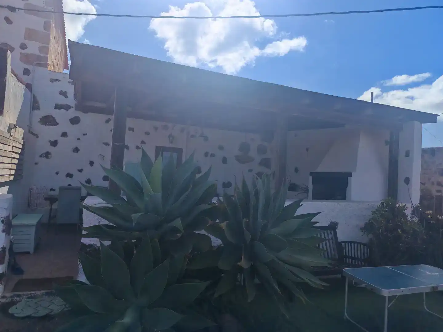 Casa de 75 m² en La Oliva