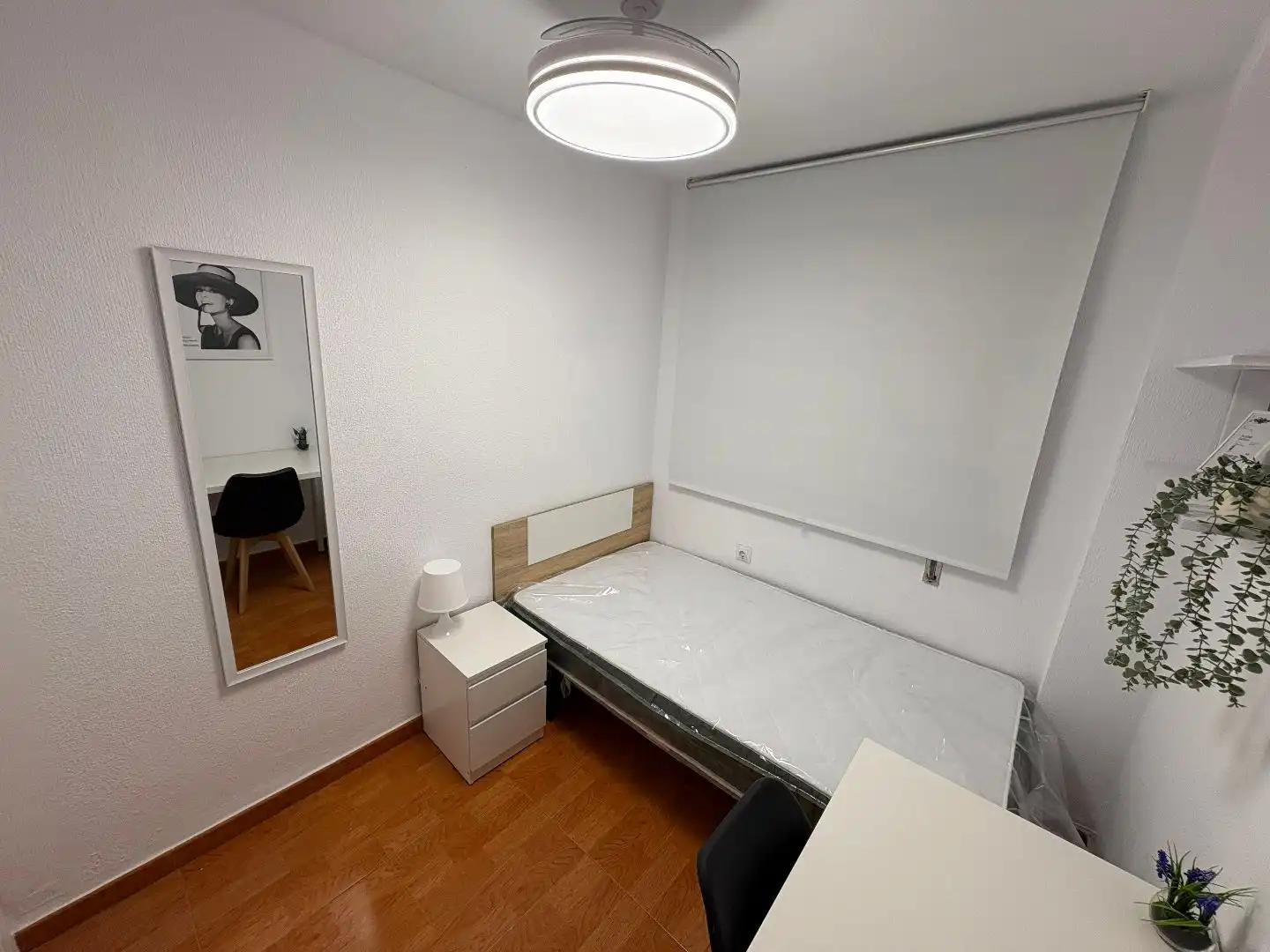 Habitació de lloguer, Còrdova