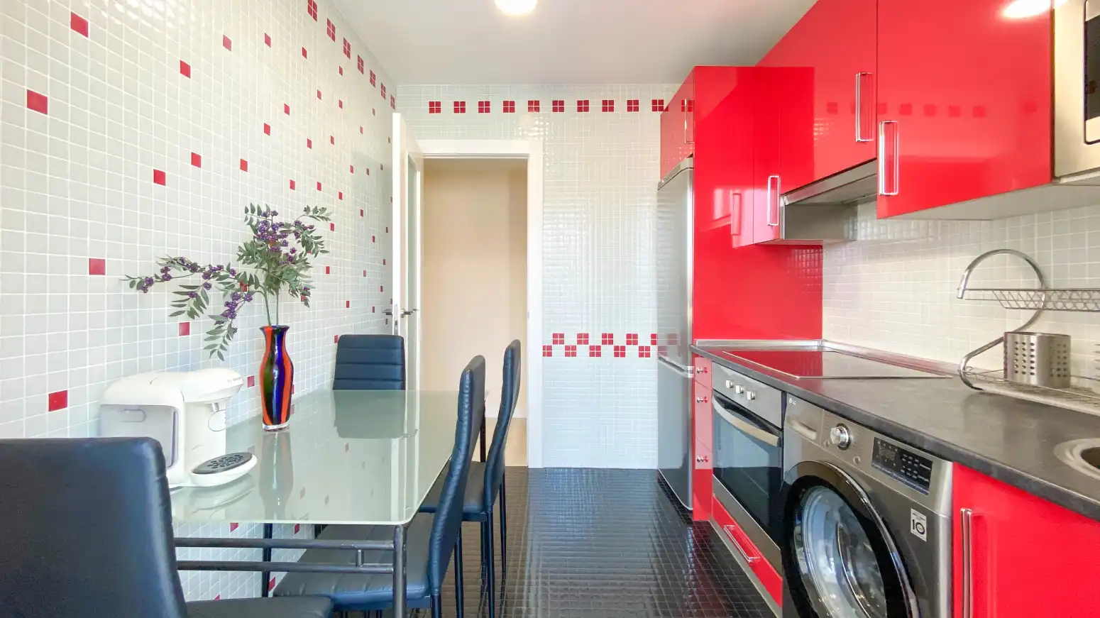 Piso de 71 m² en Santander