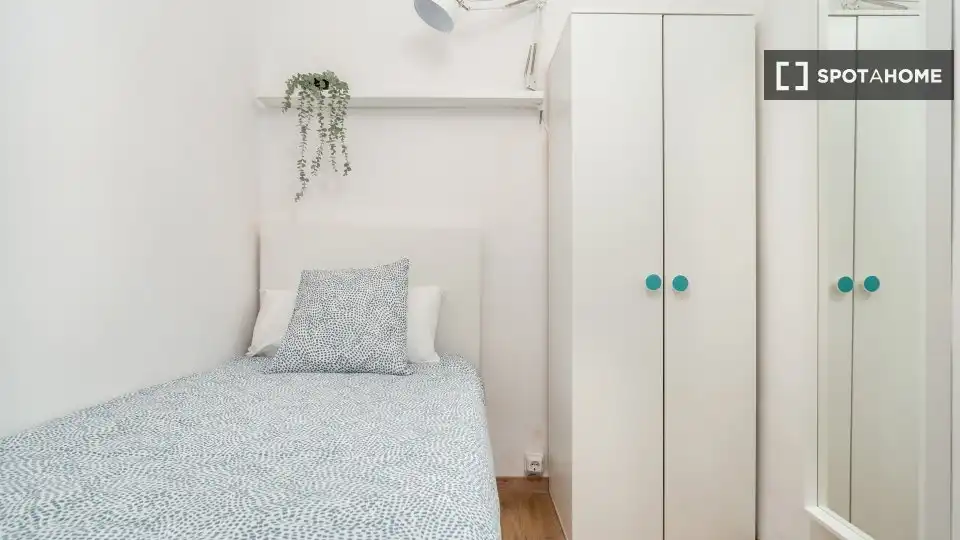 Habitación en alquiler, Barcelona