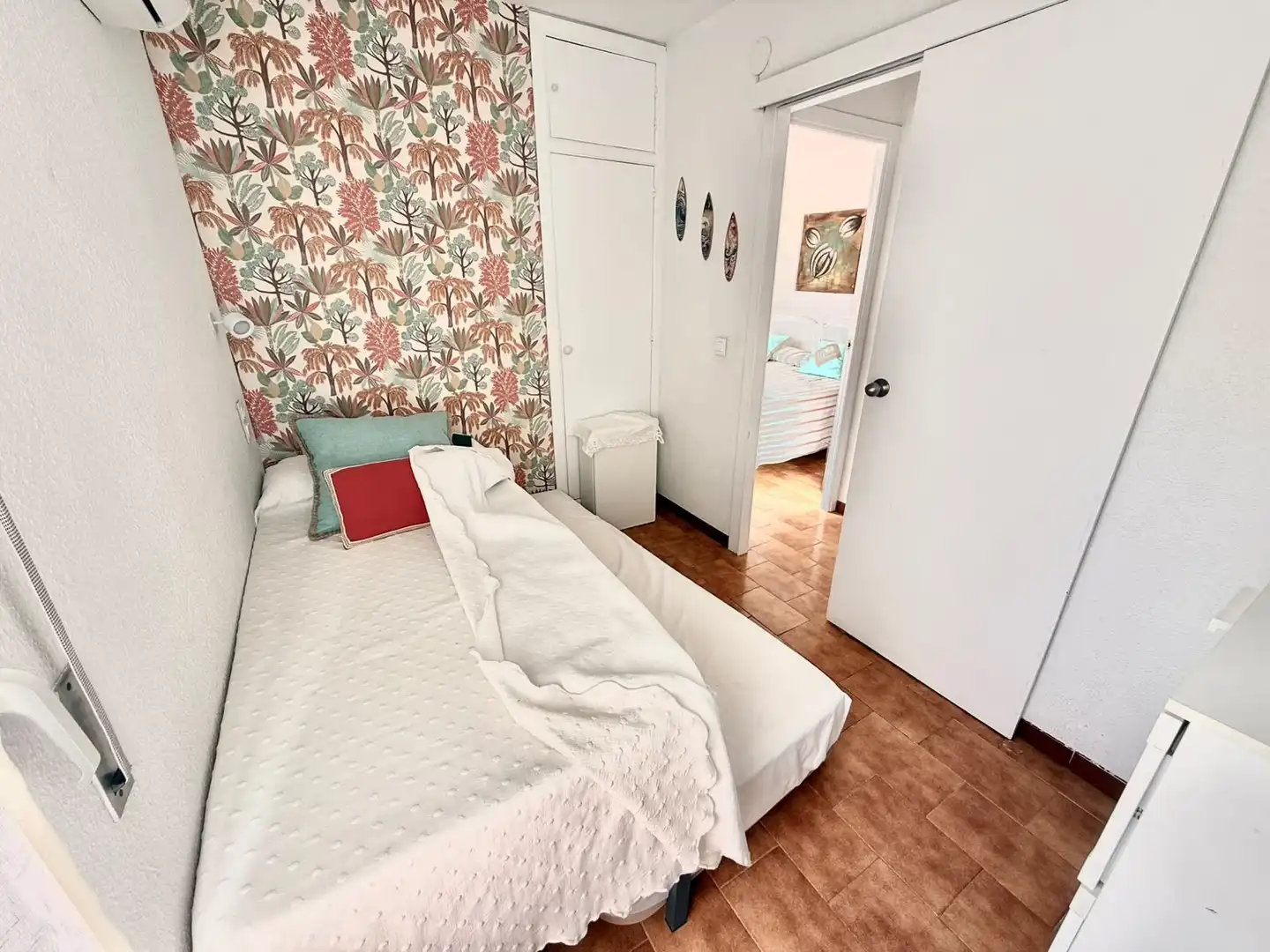 Pis de 58 m² a l'Alfàs del Pi