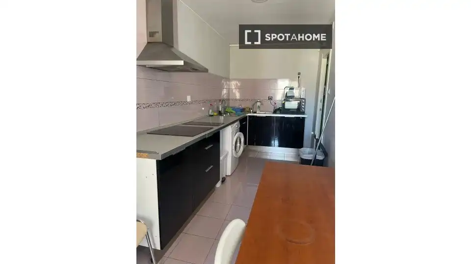 Habitación en alquiler, Zaragoza