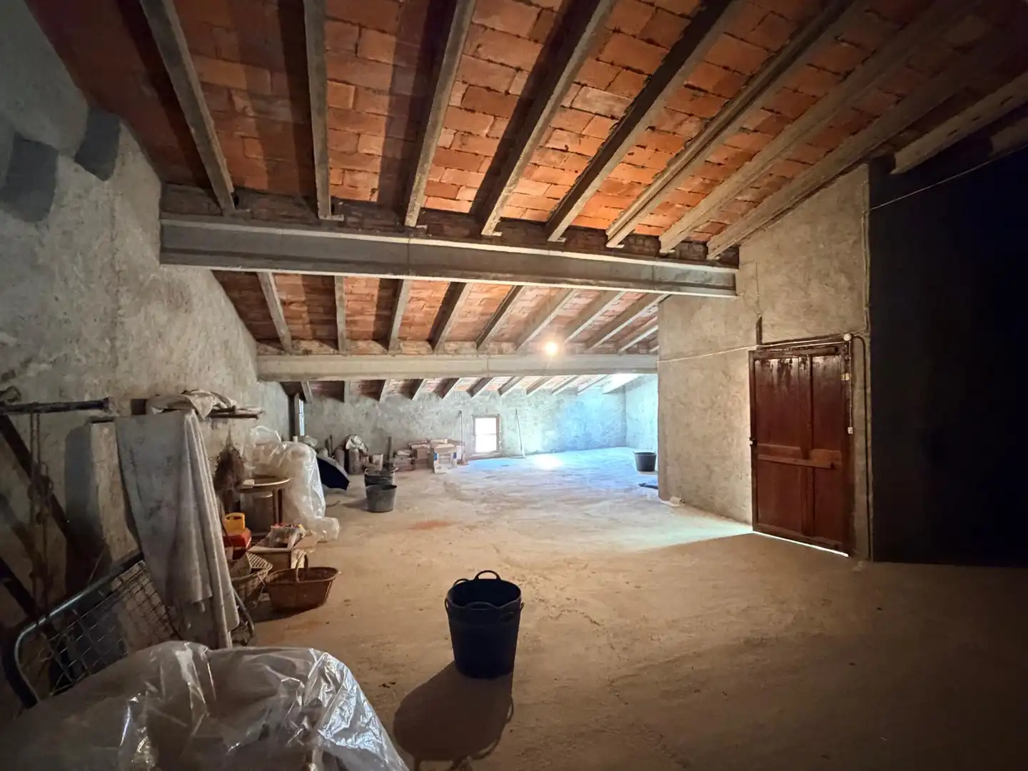Piso de 652 m² en Guimerà