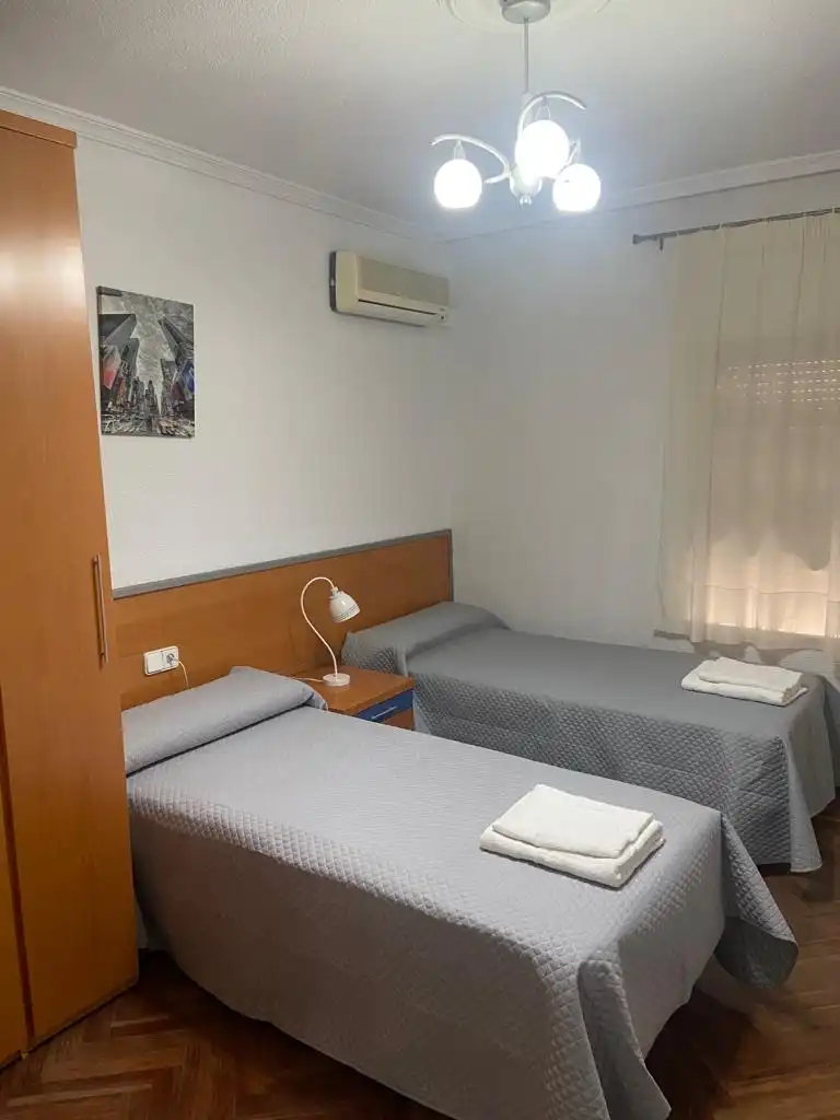 Wohnung 130 m² in Torrijos