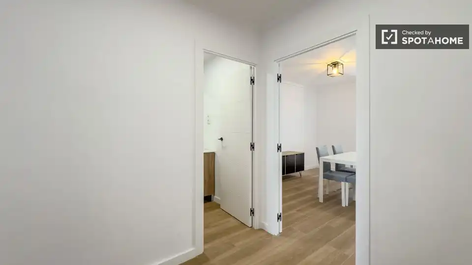 Habitación en alquiler, l'Hospitalet de Llobregat