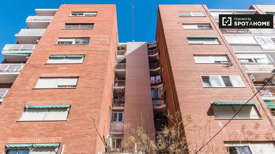 Zimmer zur Miete, Valencia