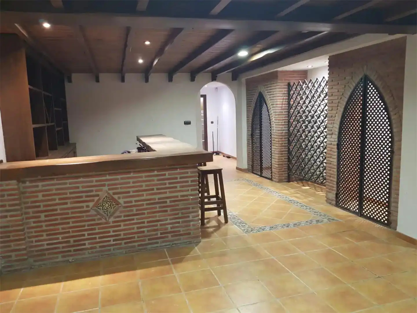 Piso de 340 m² en Padul