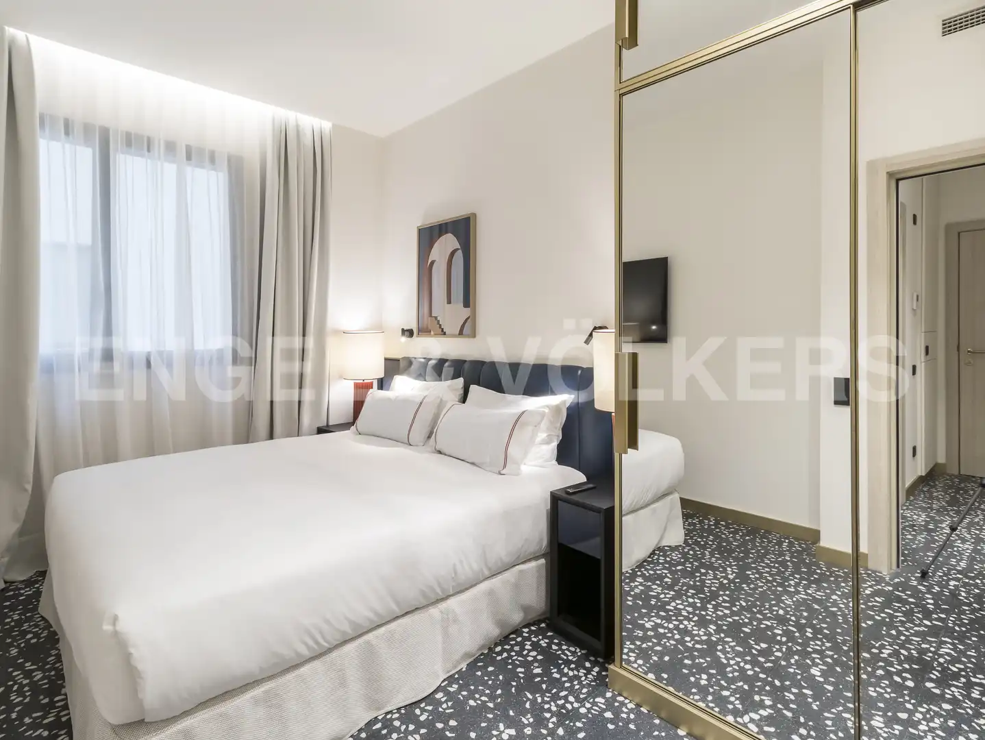 Pis de 59 m² a Barcelona