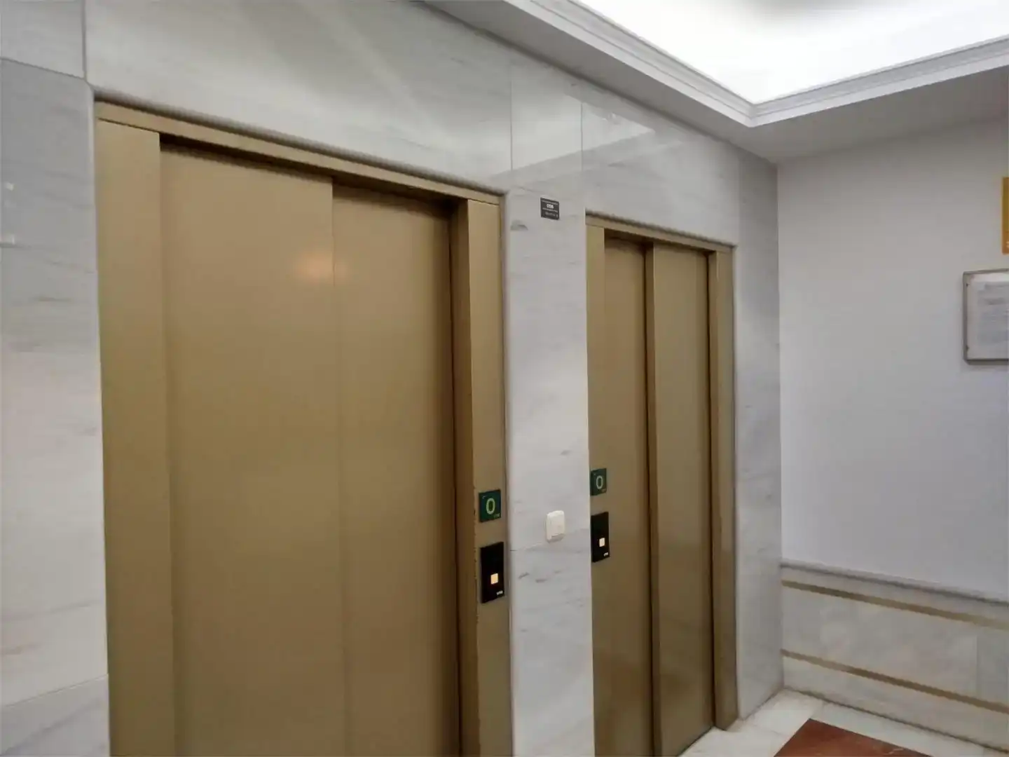 Piso de 100 m² en Almería