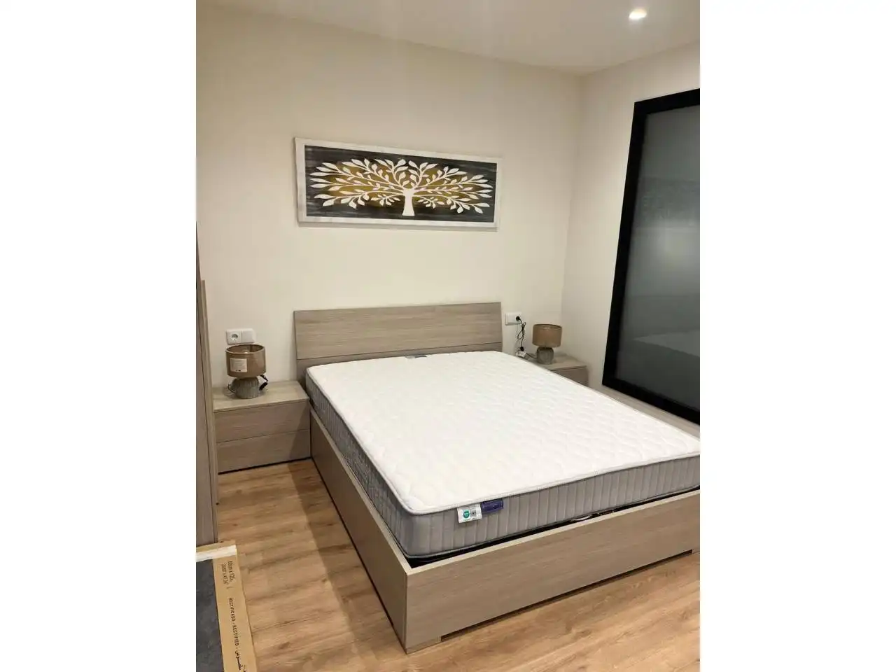 Квартира 50 м² у Castelldefels
