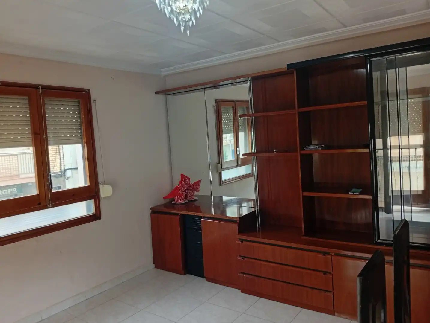 Pis de 85 m² a Tarragona