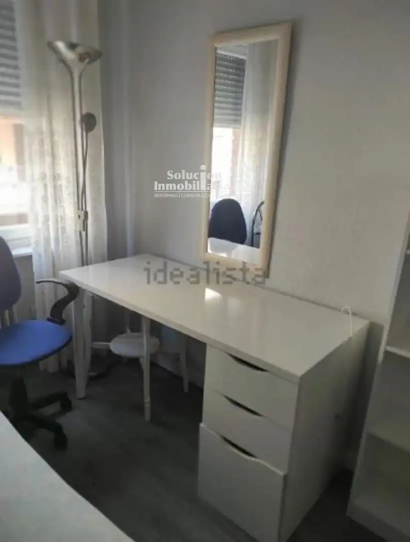 Квартира 120 м² у Саламанкі