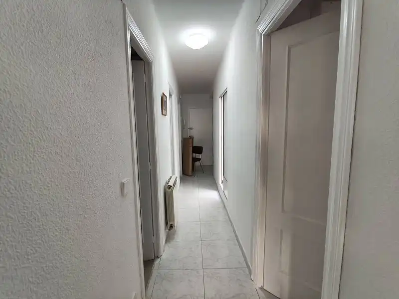 Piso de 100 m² en Cáceres