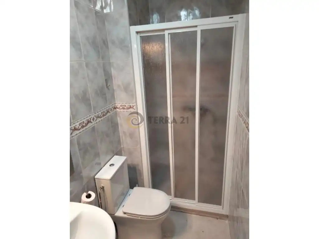 Piso de 90 m² en Jaén