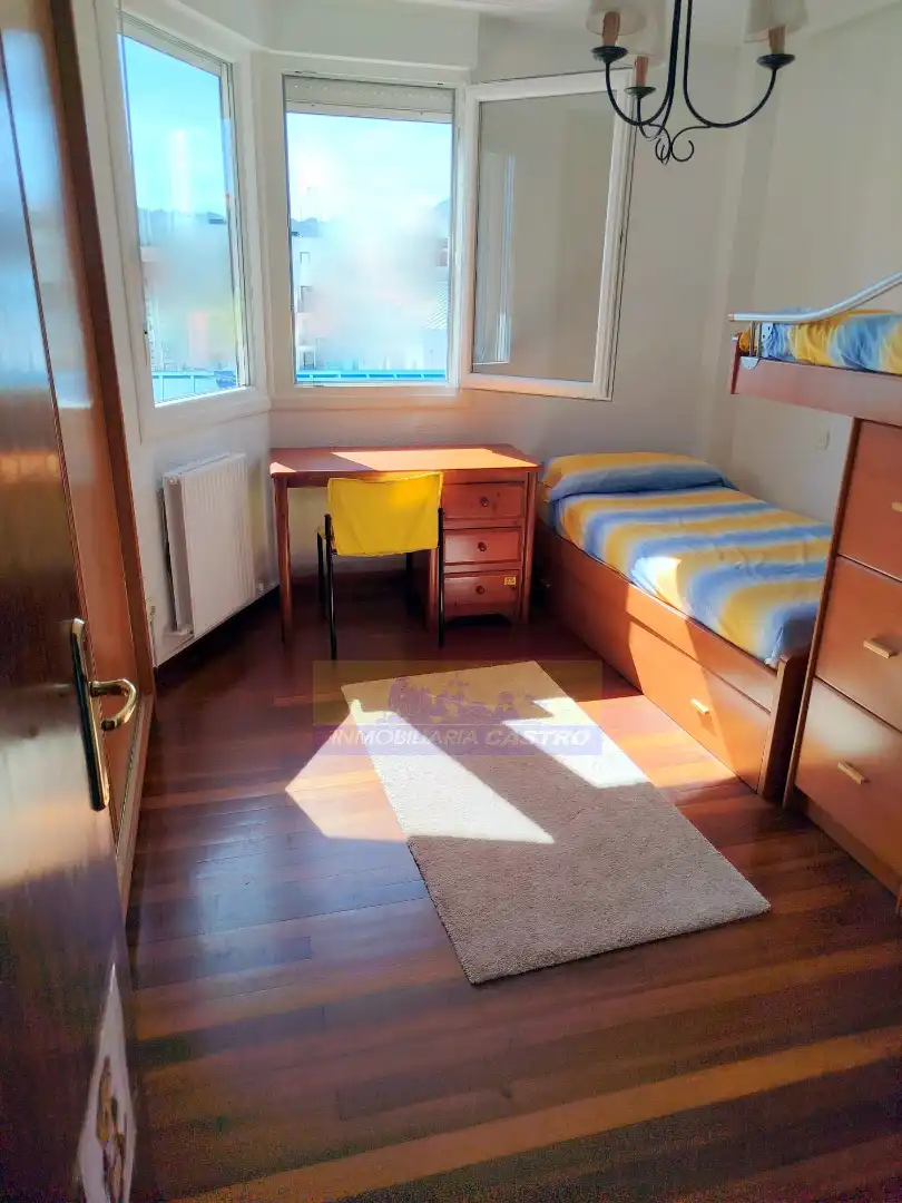 Piso en alquiler, Castro-Urdiales