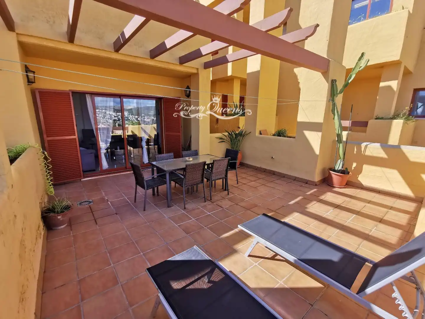 Piso de 150 m² en Población de Arroyo