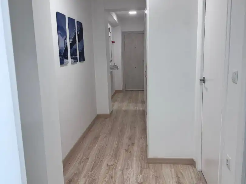Pis de 90 m² a València